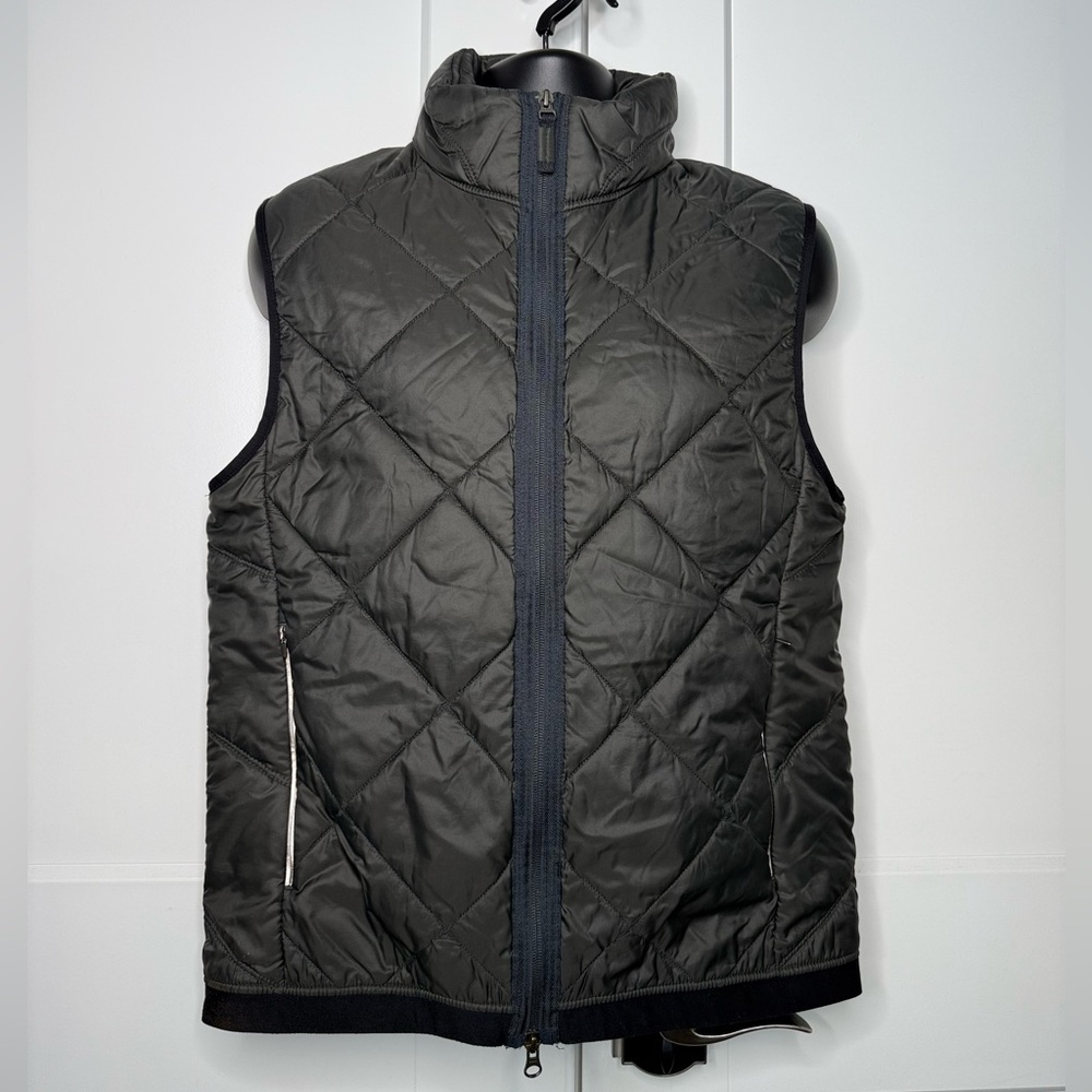 Frauenschuh Packable Puffer Vest